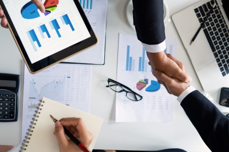 Building customer loyalty for a small business