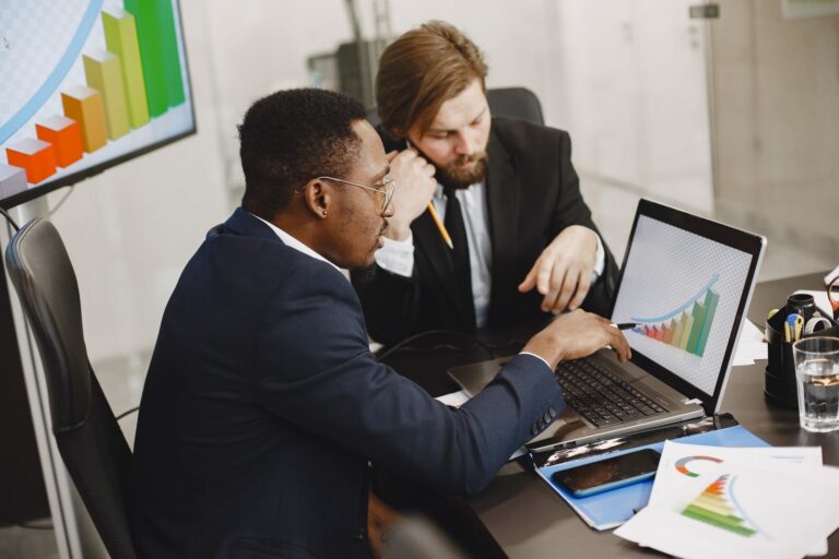 Identifying the ideal customer before selling