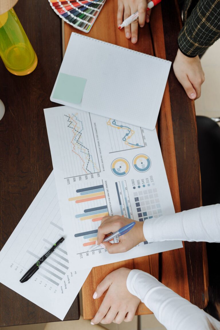 Improving customer service for a small business