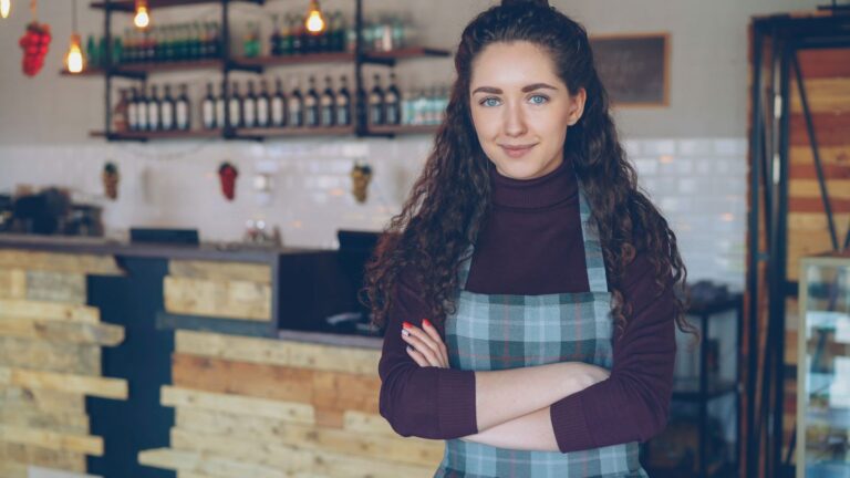 Managing daily operations in a small business