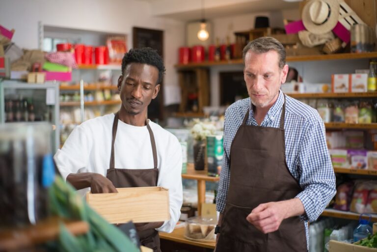 Choosing the right business idea
