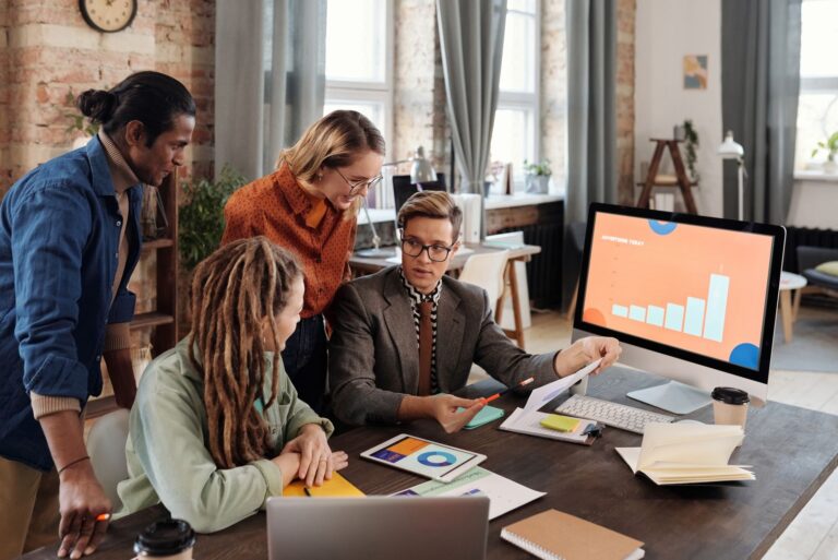 Promoting a small business without a big budget