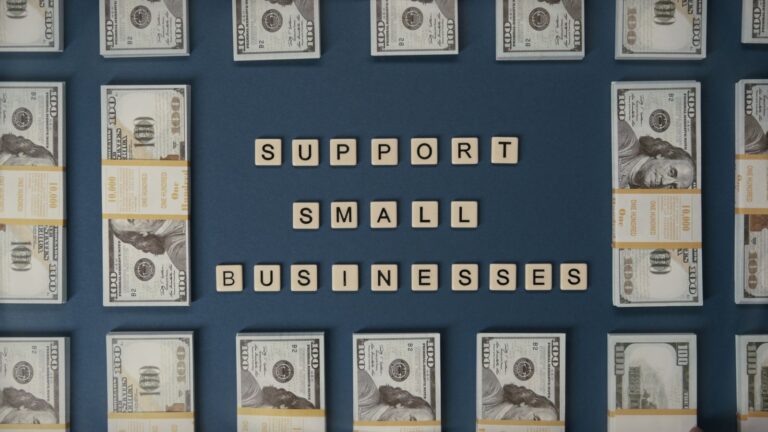 Basic financial habits for a small business owner