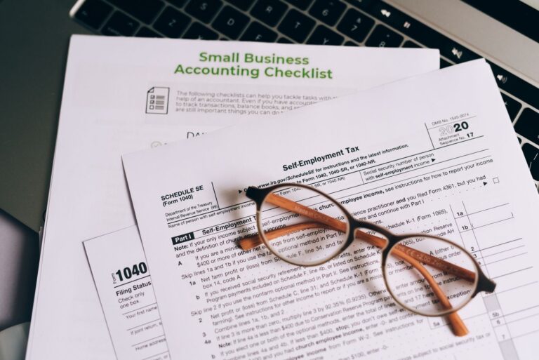 Why cash flow matters for a small business