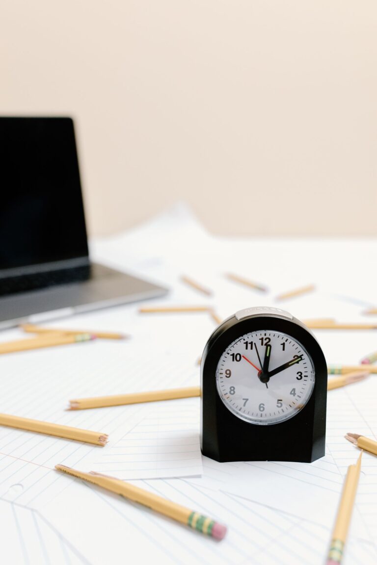 Managing stress as a small business owner