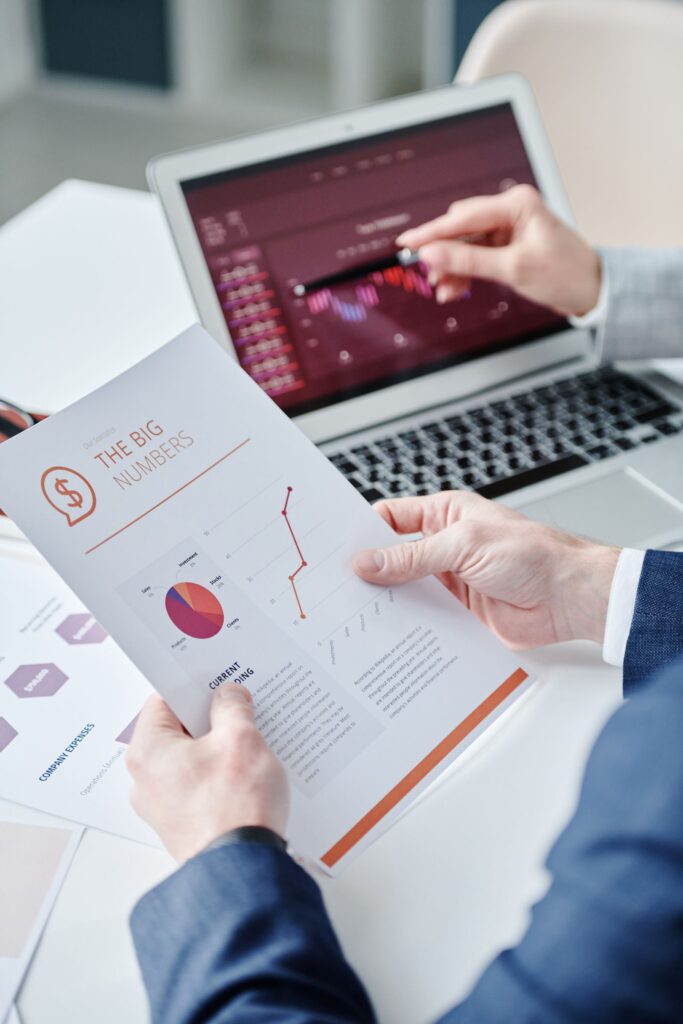 Business growth