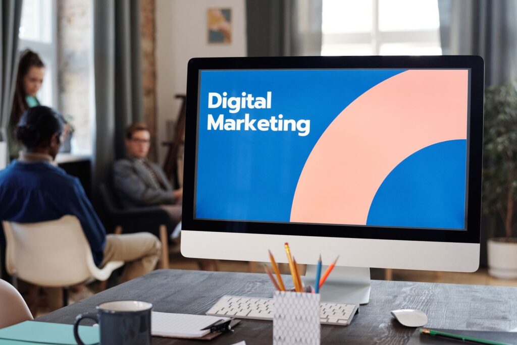 Marketing for small businesses