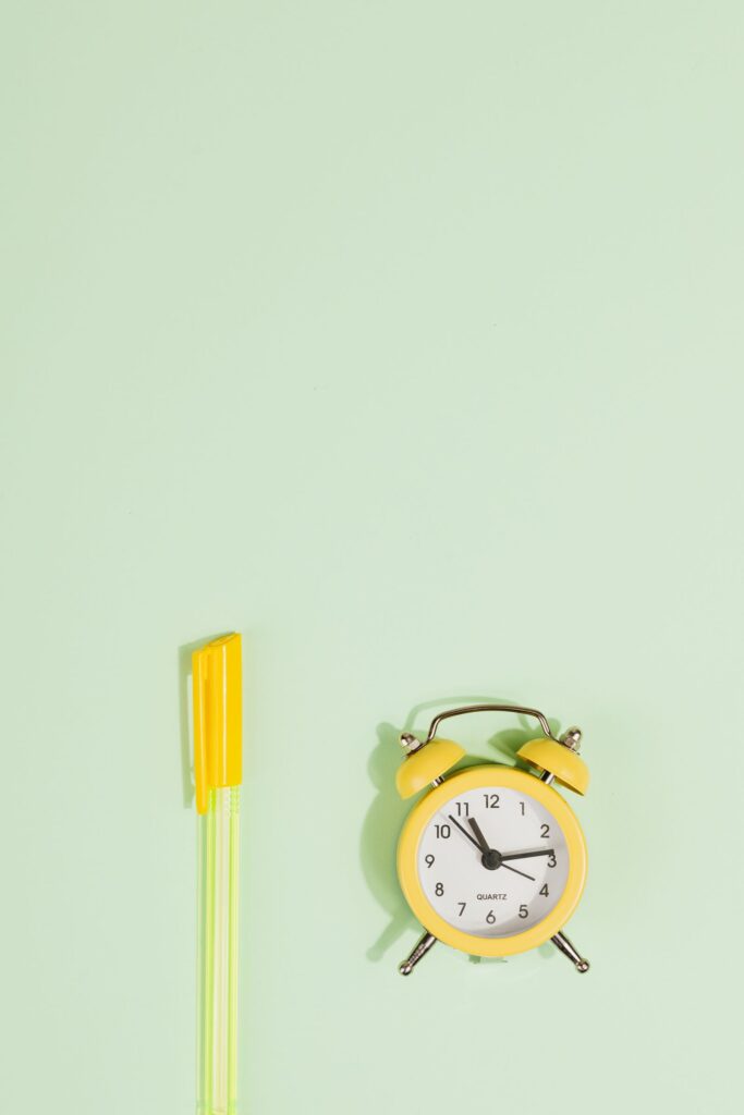 Productivity for small business owners